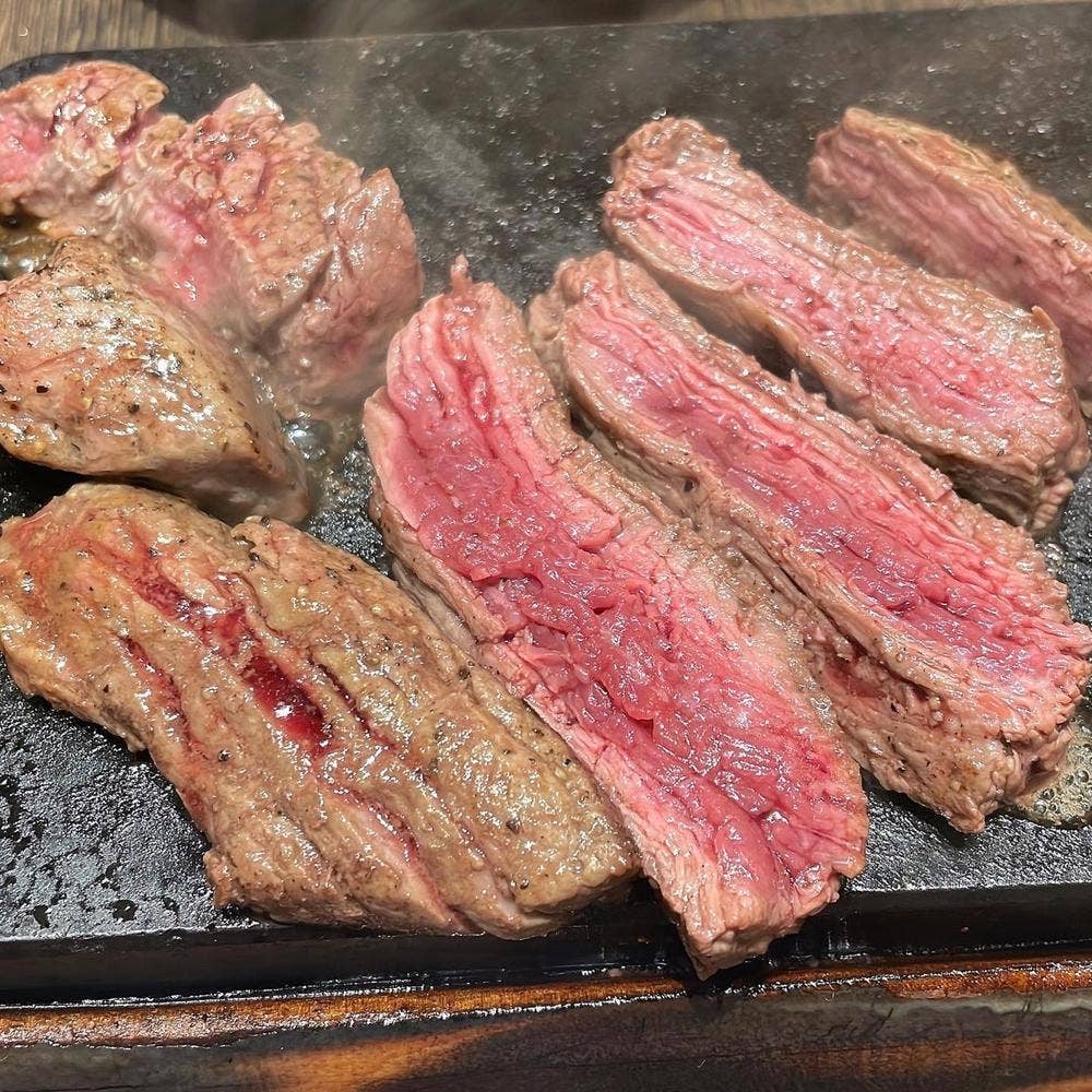 やっぱりステーキ イオンモール新利府南館店