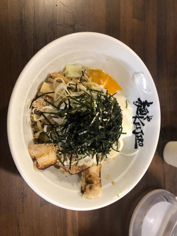 麺や KEIJIRO 石川店