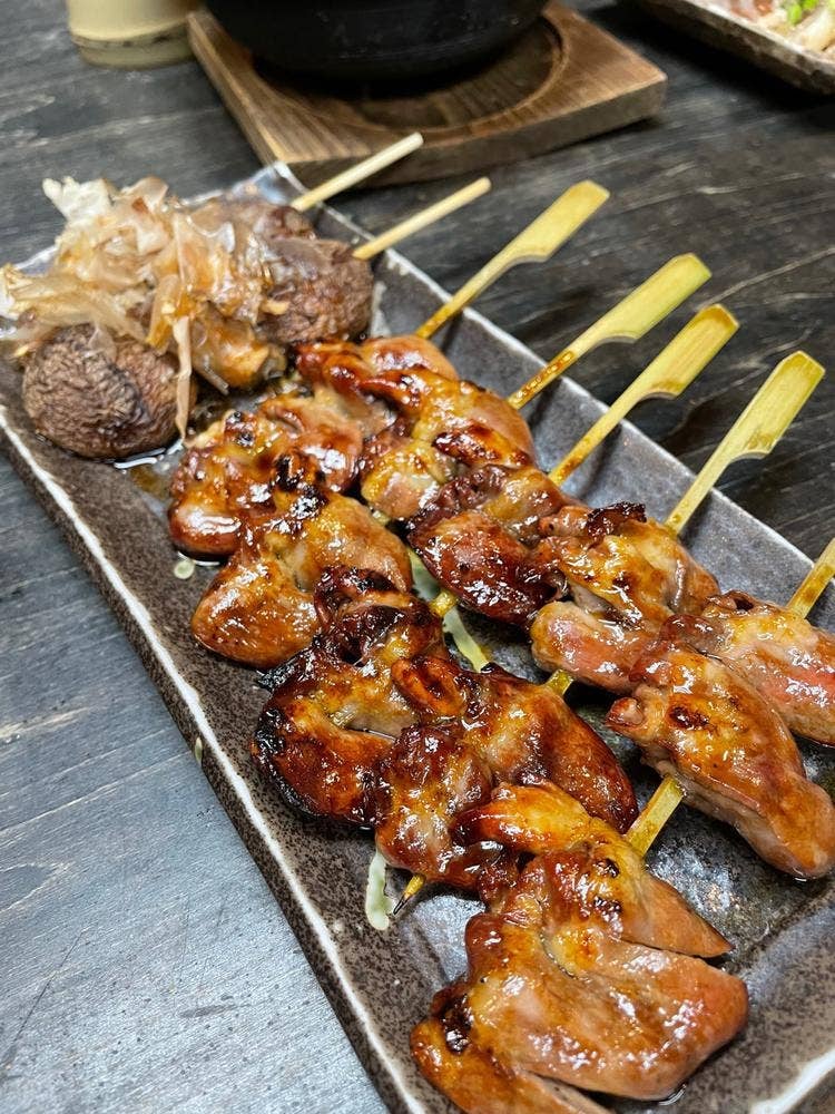 とりぞう本店
