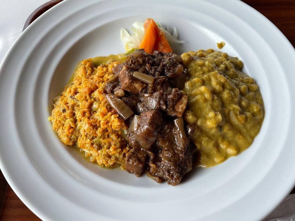 南洋の父 サウス