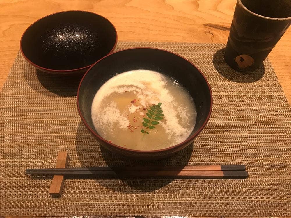旬彩 おおかわ