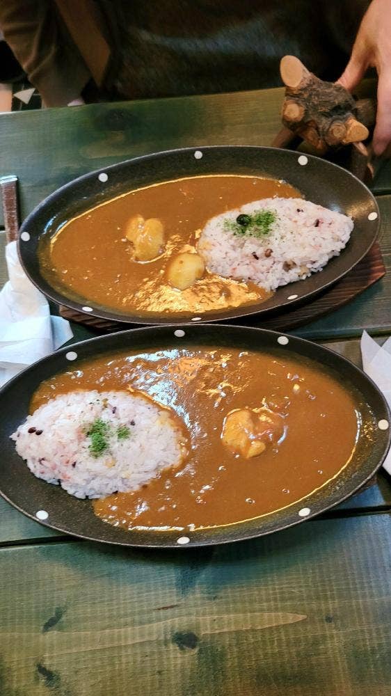 スロータイムカフェ