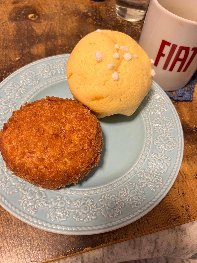 UP! BAKER 定禅寺本店