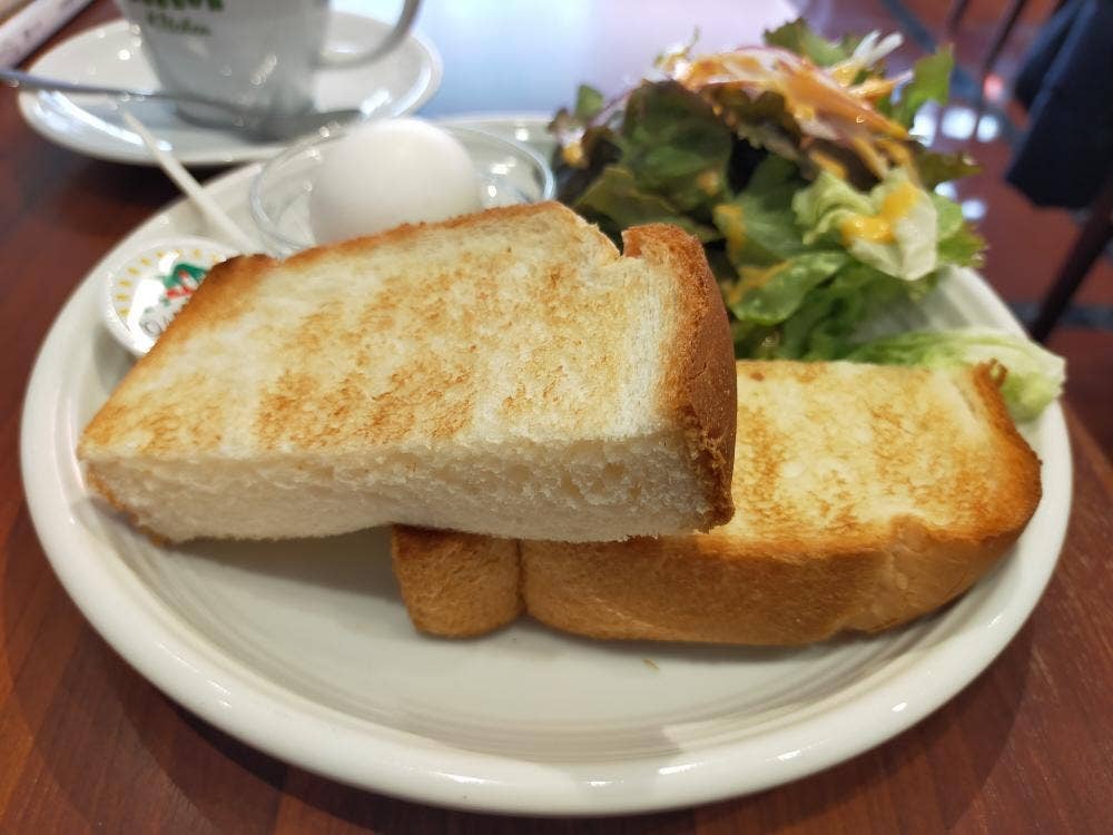 ドトールキッチン EneJet久留米ニュータウン店