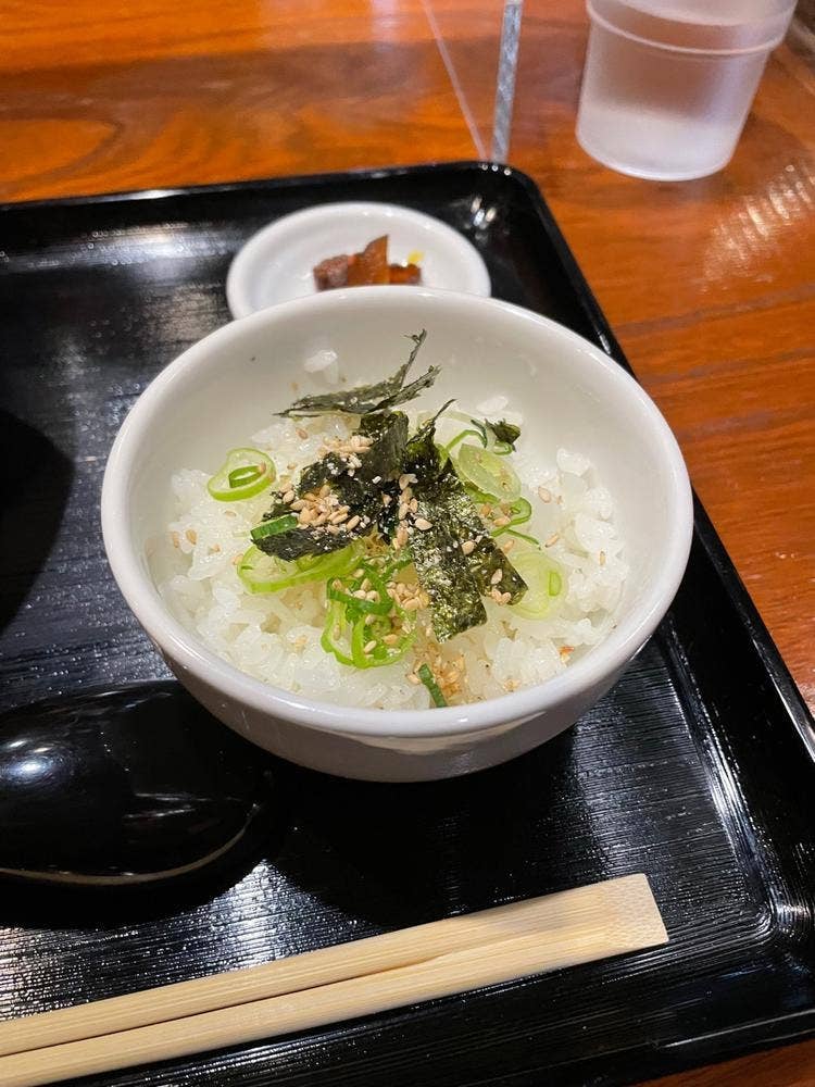 串膳