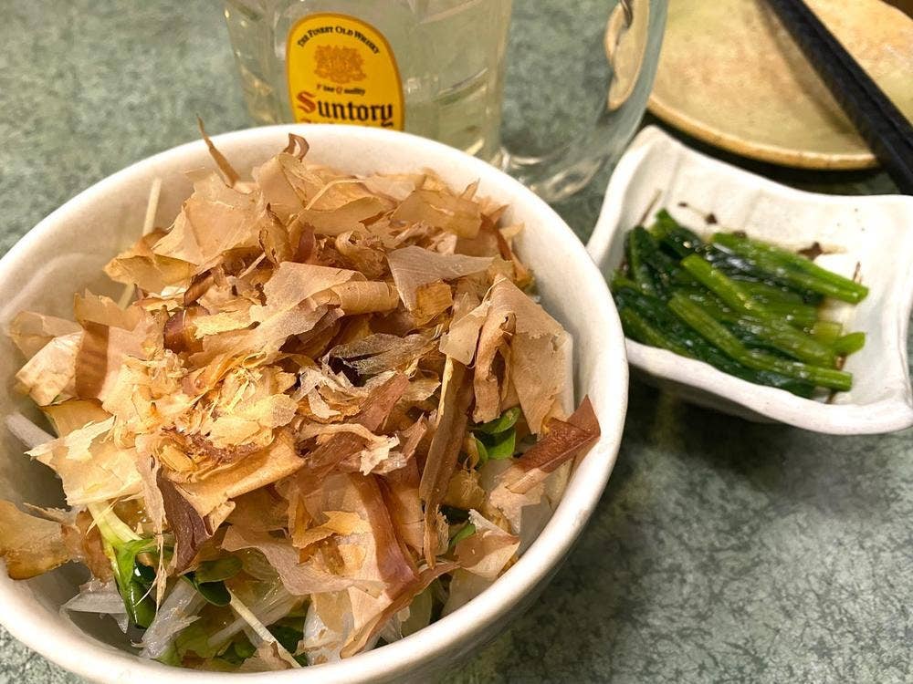 八剣伝 成増店