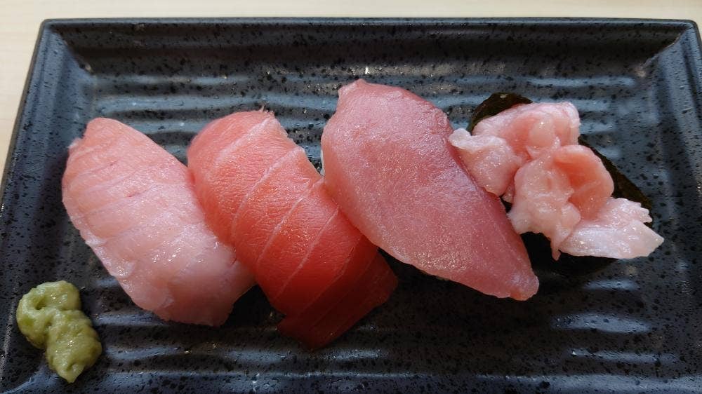 はま寿司 館山八幡店