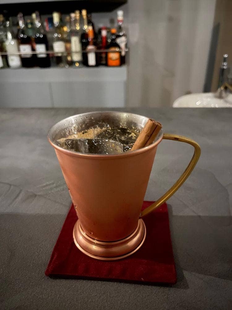 Bar 駒草