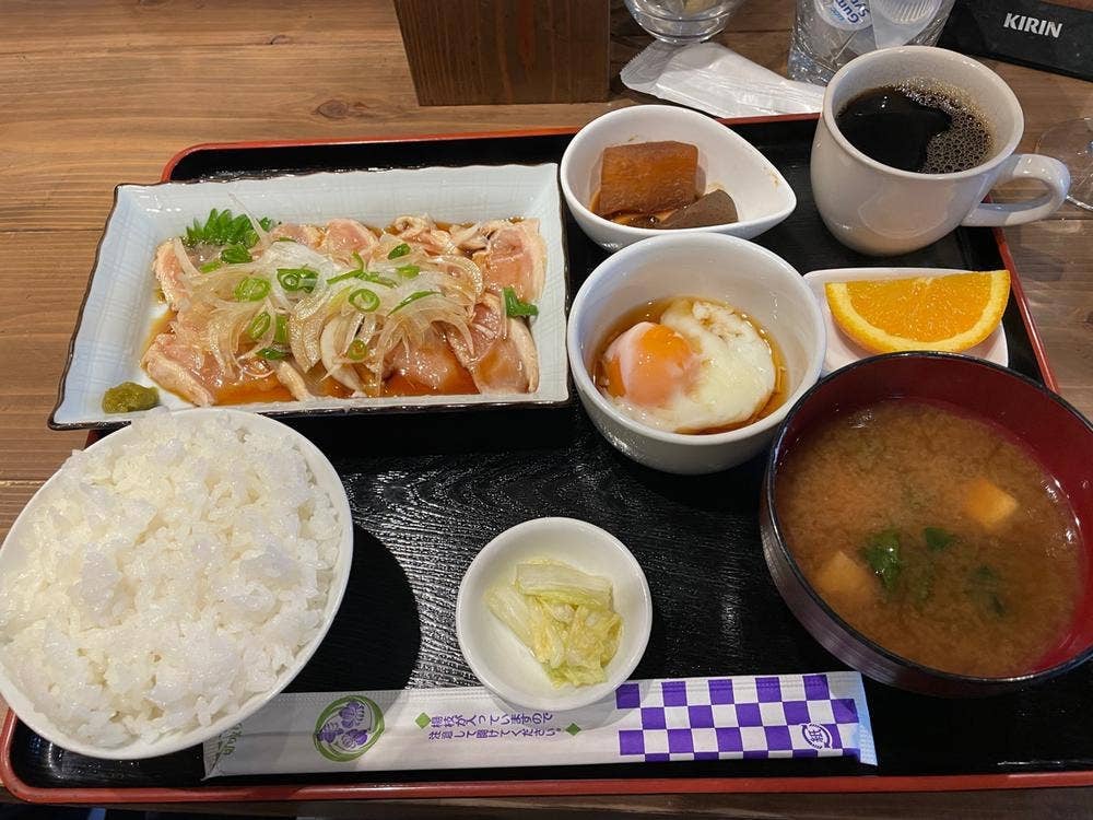 居酒屋酔多話