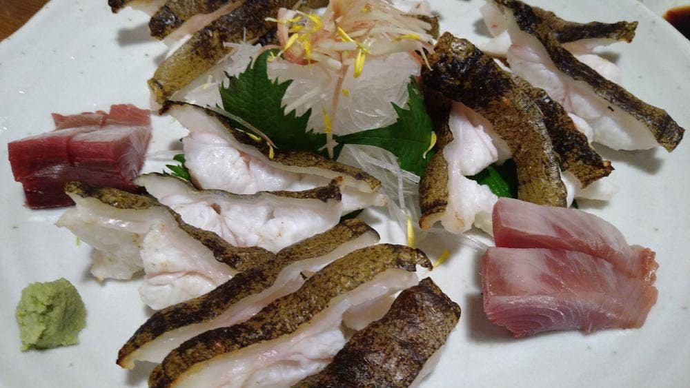 かんてき