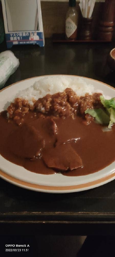 ステーキハウス 信州エルム