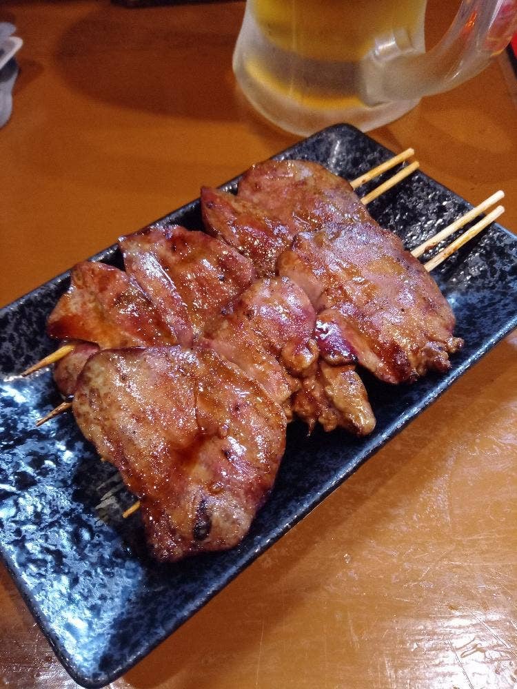 北小岩六丁目酒場キタロク