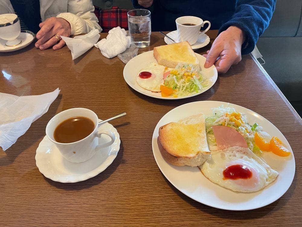 エミリコーヒーハウス
