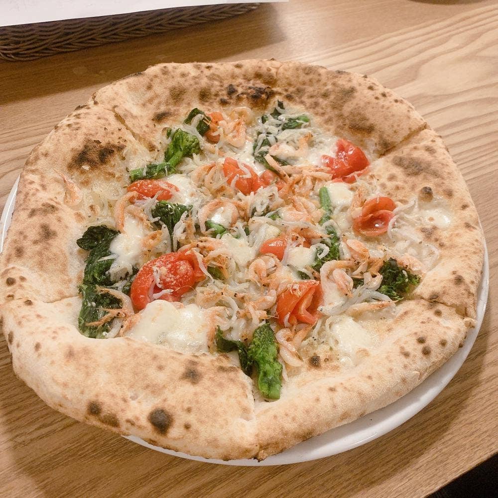 pizzeria SERICO