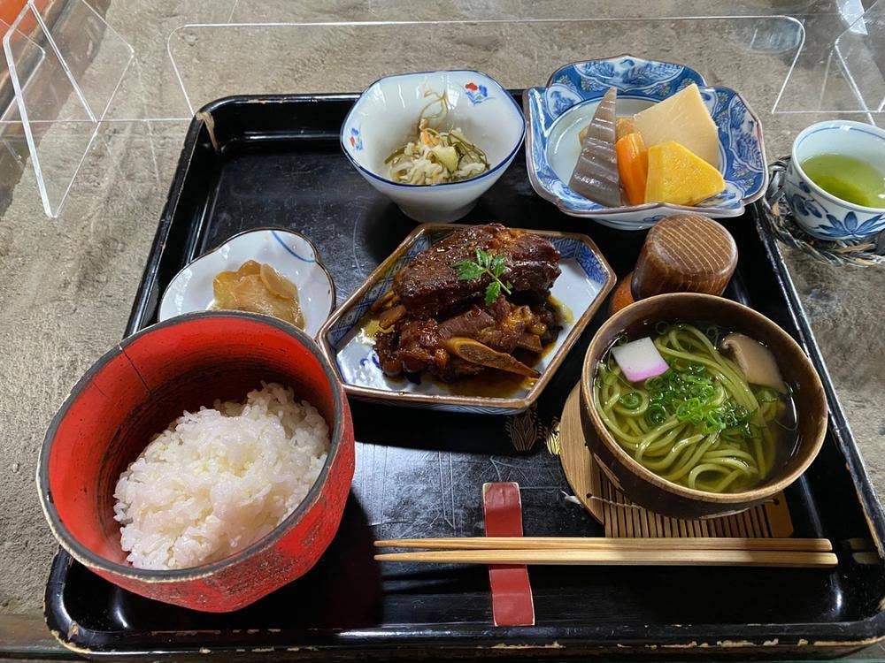 高城庵