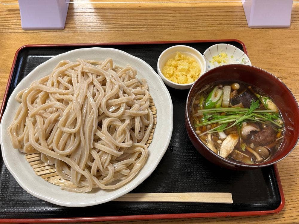 うどんのこいけや