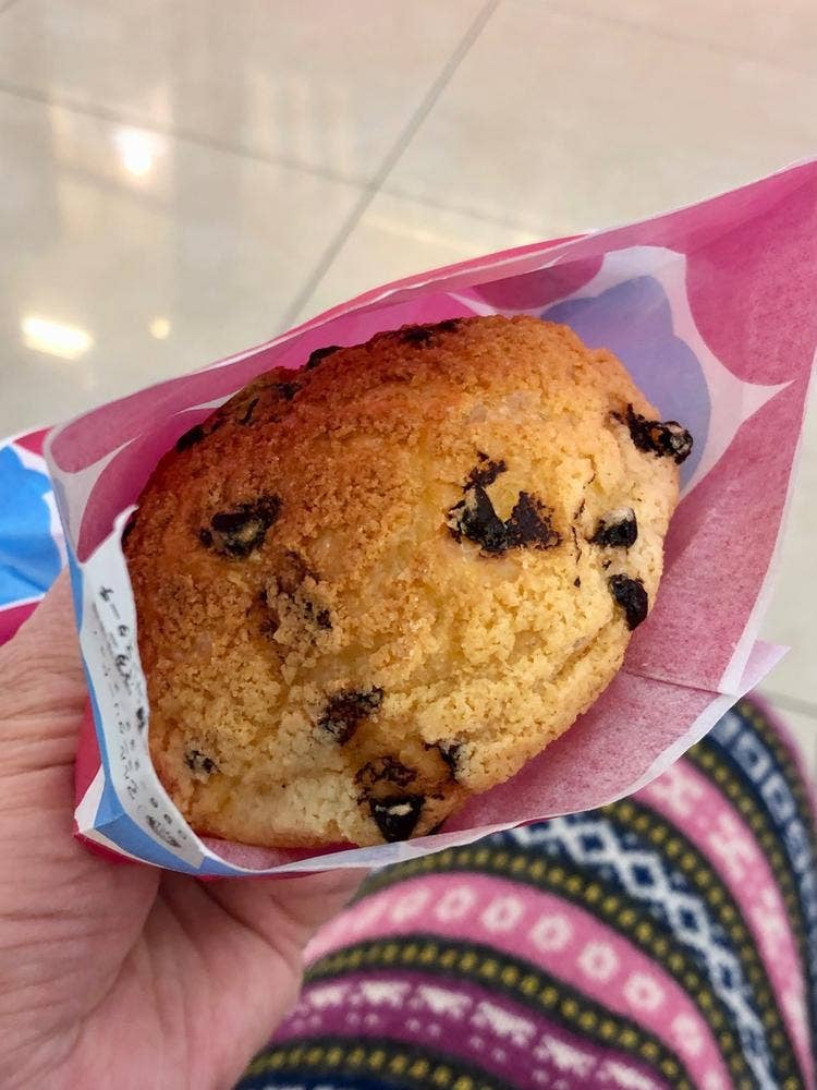 シュークリーム専門店 ululu ゆめタウン光の森店