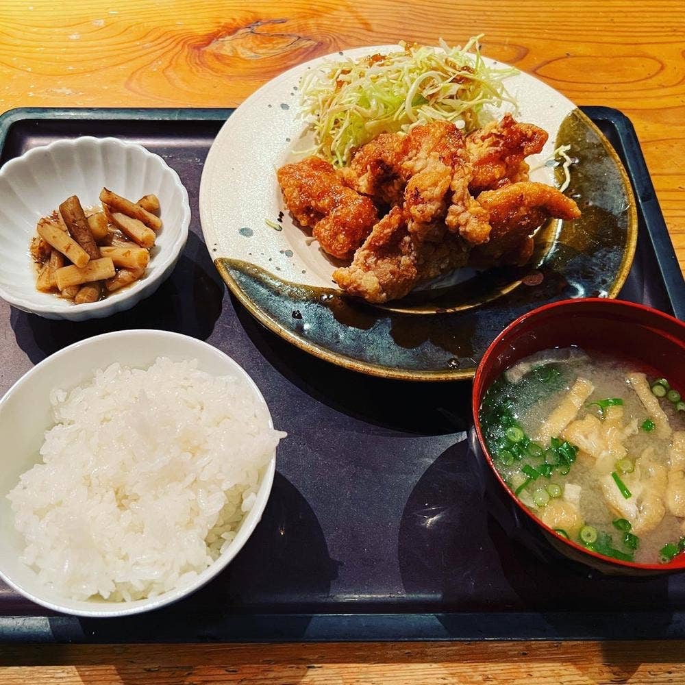 博多もつ鍋 やまや 梅田店