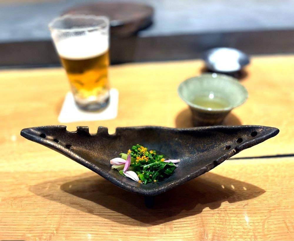 鮨 ともあき