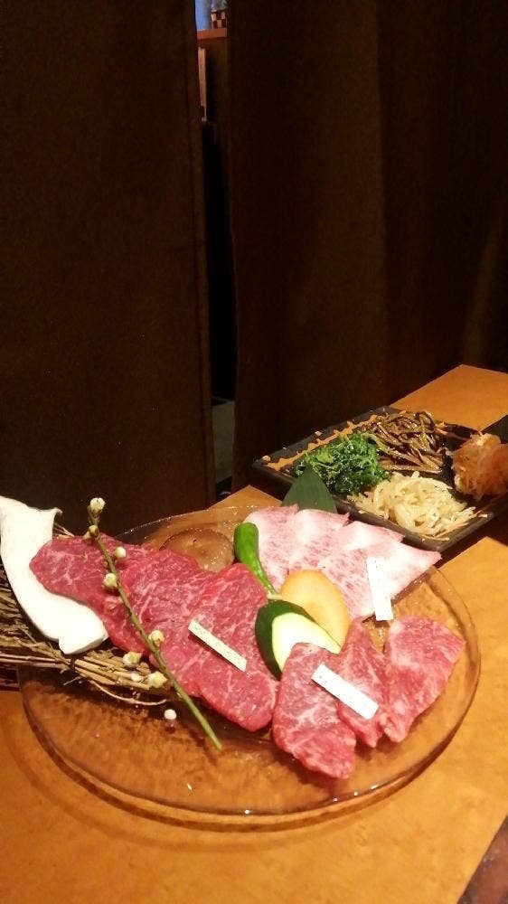 焼肉ダイニング きわみ 近鉄四日市本店