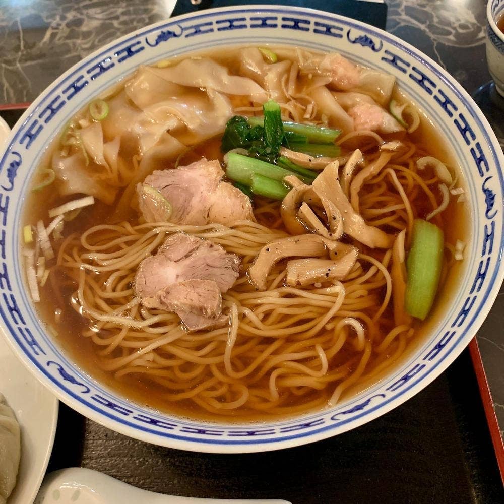鳳凰軒