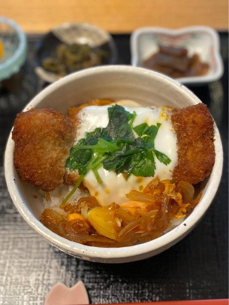 御飯家
