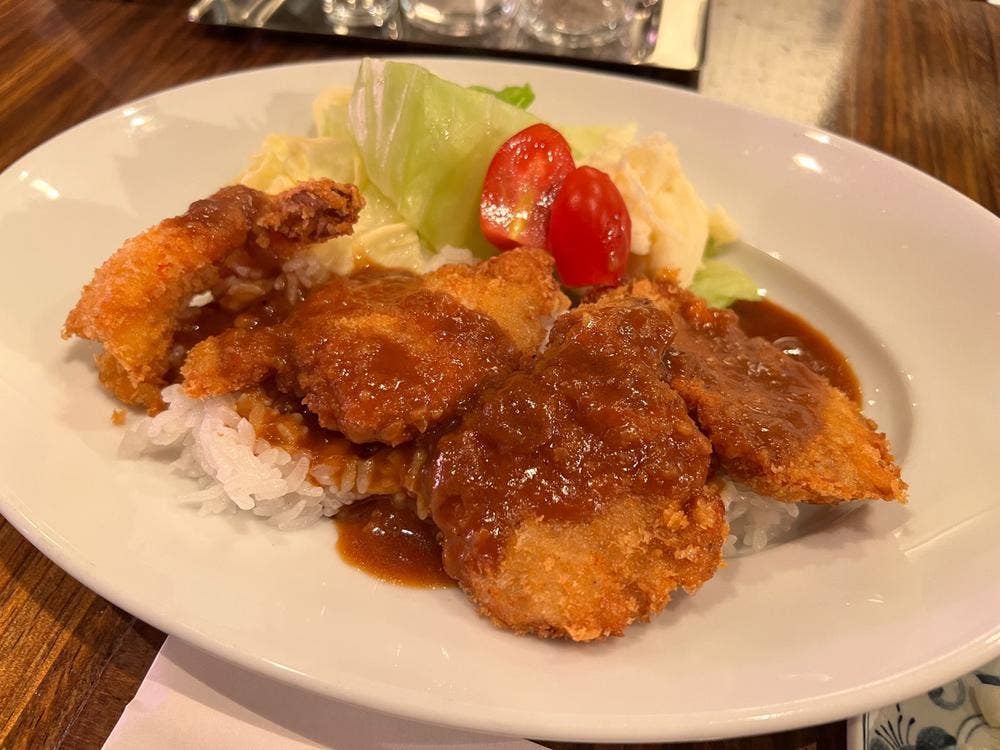 元町ルーク
