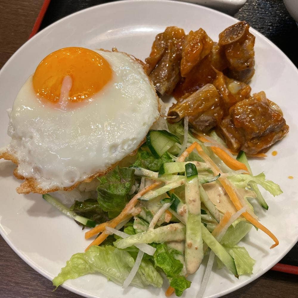 町鍋 -LAU PHO-