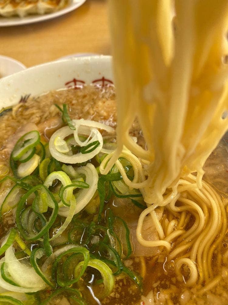 来来亭 国府店