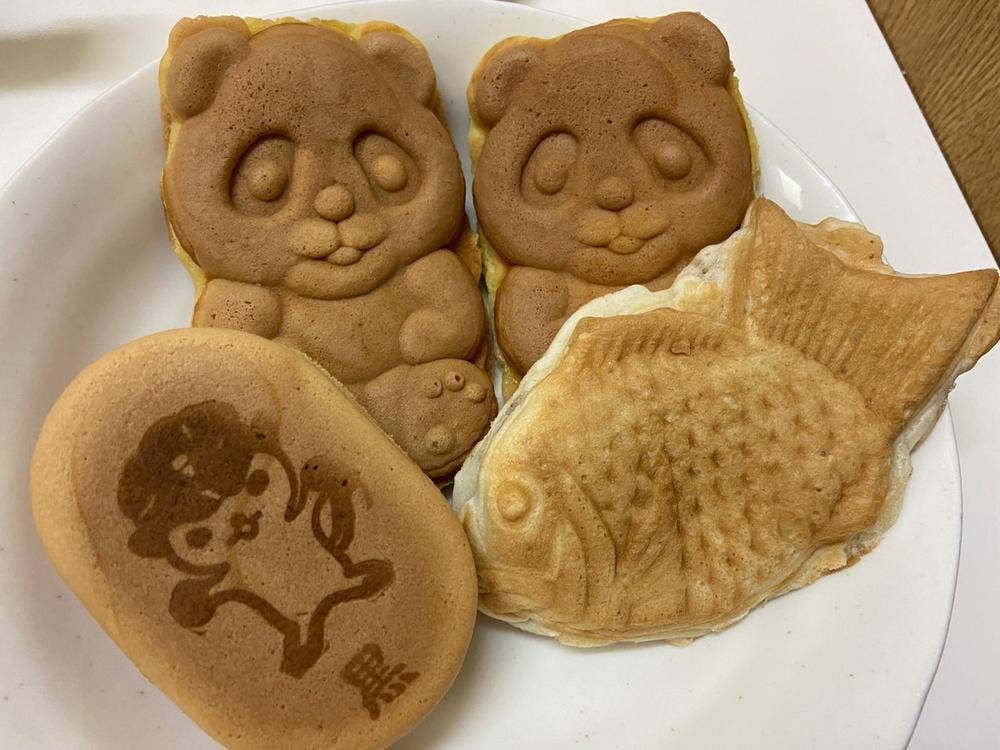 繁栄堂