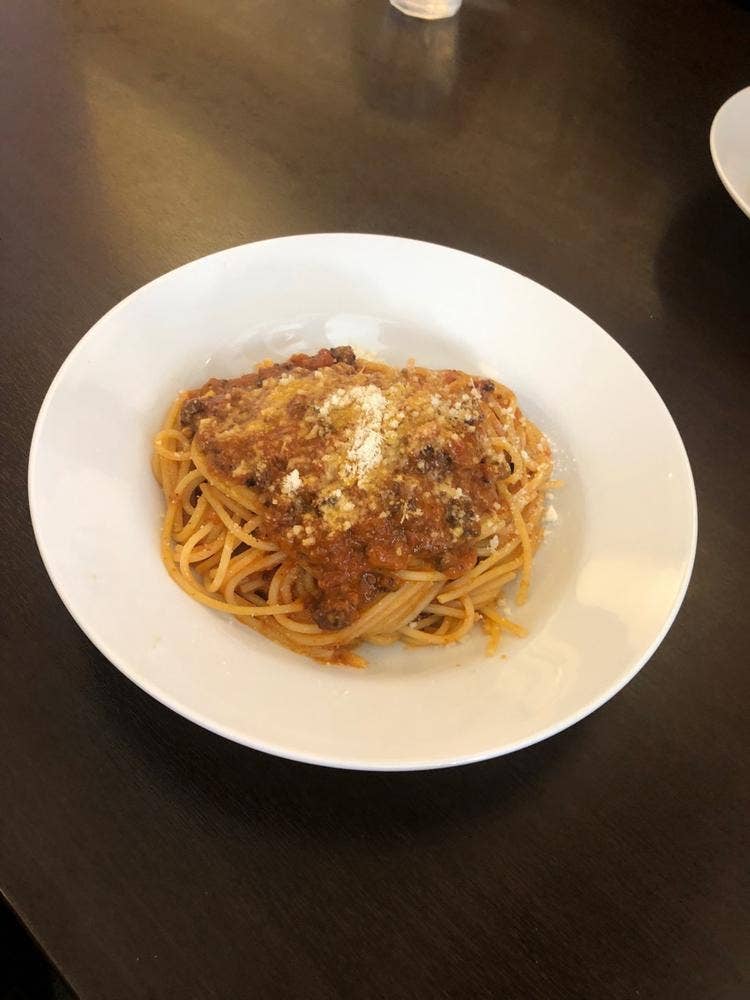 イタリア厨房 Osteria Ta-mia