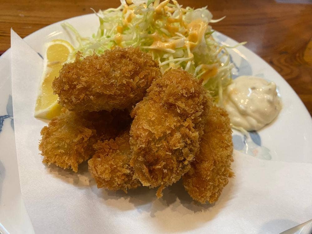 焼とりとり辰