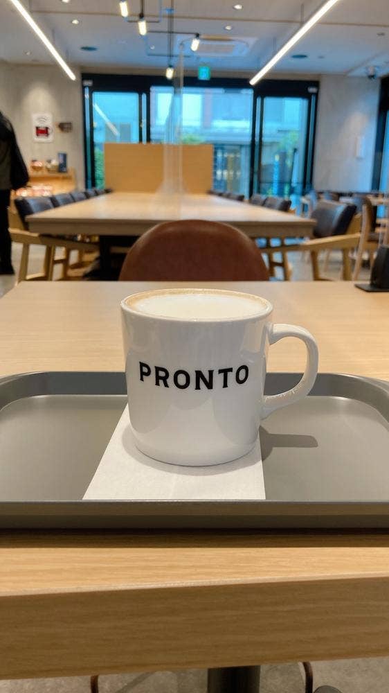 PRONTO エクセルイン大宮店