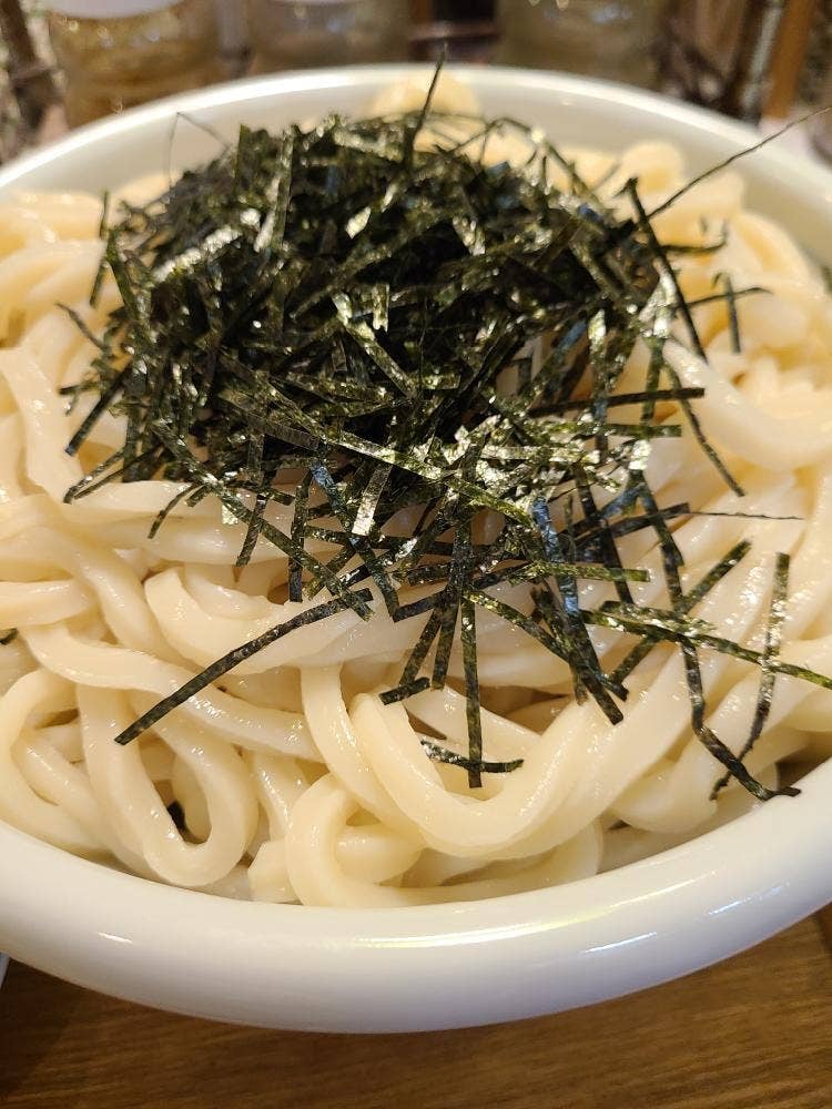 うどん大地
