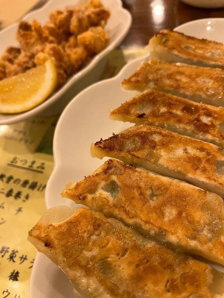 豊軒飯店