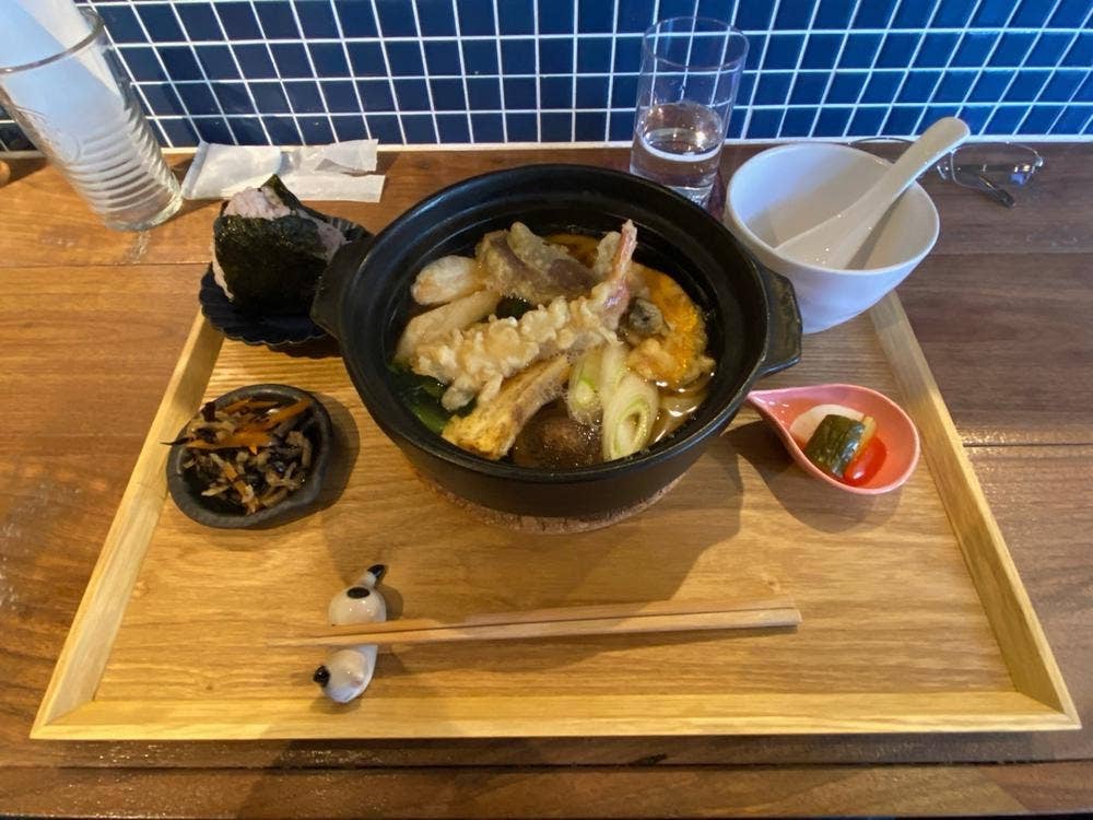 ごはんCafe R