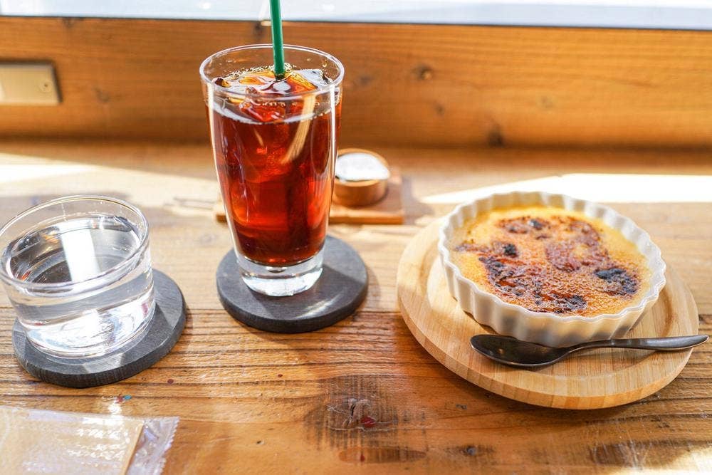 totto Cafe and Bar
