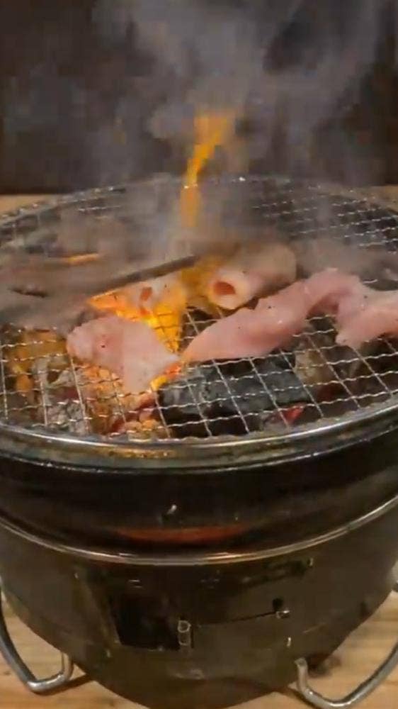 豚や ば楽っく