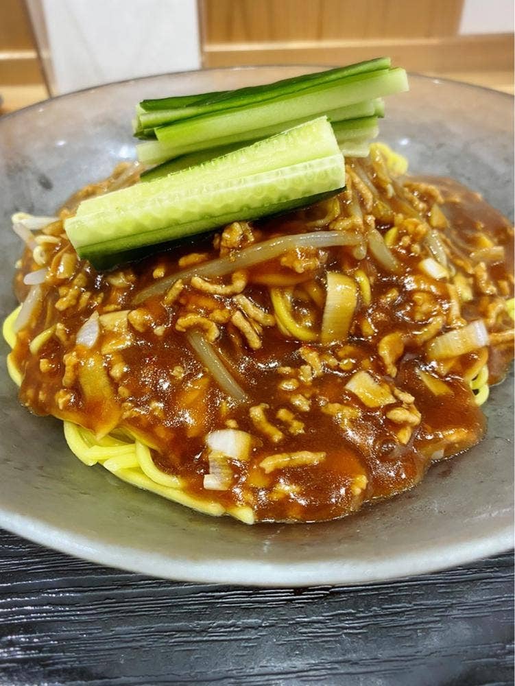 中華料理 煌華