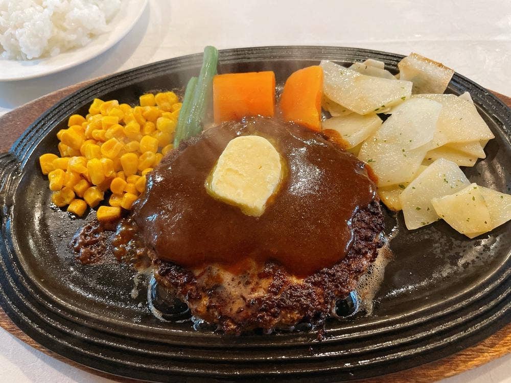 たつみ亭