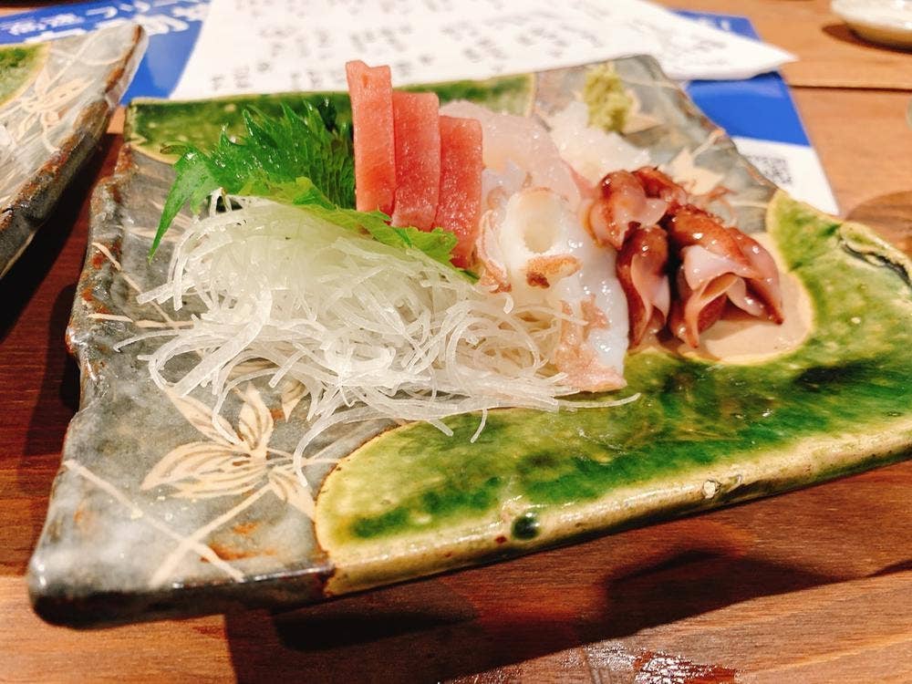 izakayaたろ