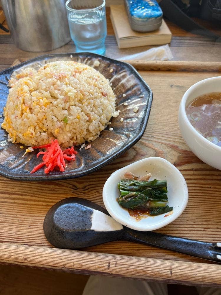 ラーメンレストせんや