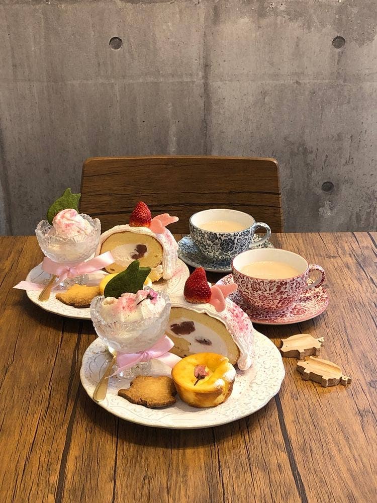 ゴロゴロカフェ