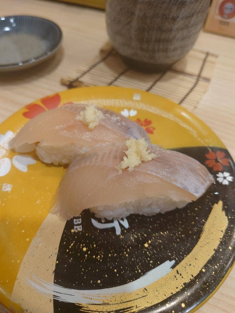 にぎりの徳兵衛 新保店