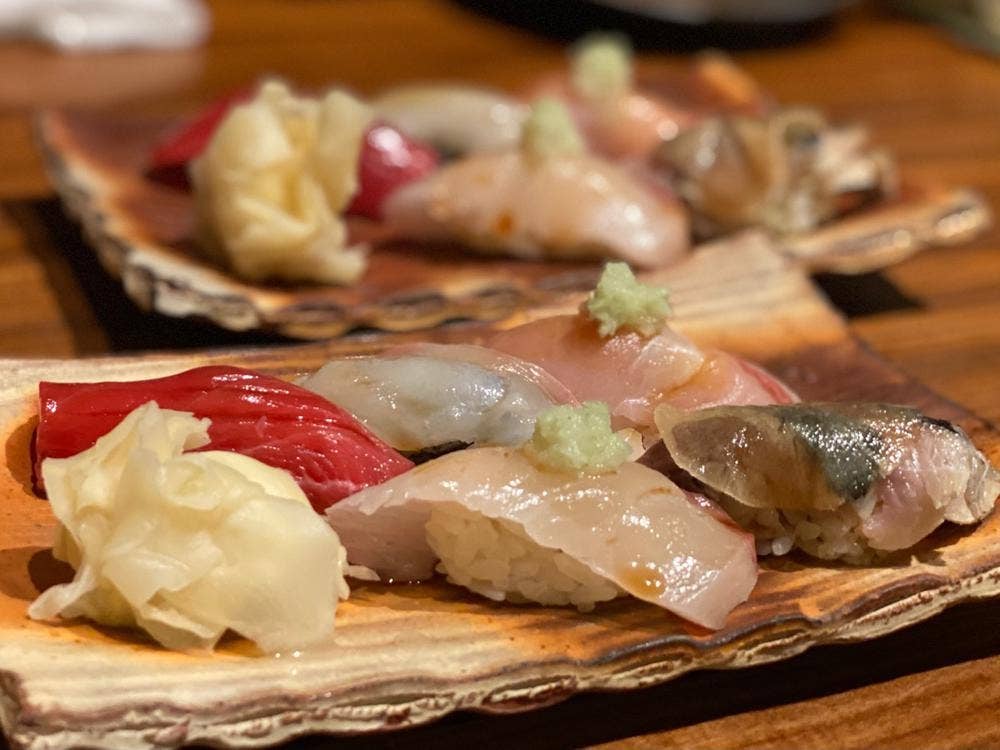 げん家 十三店