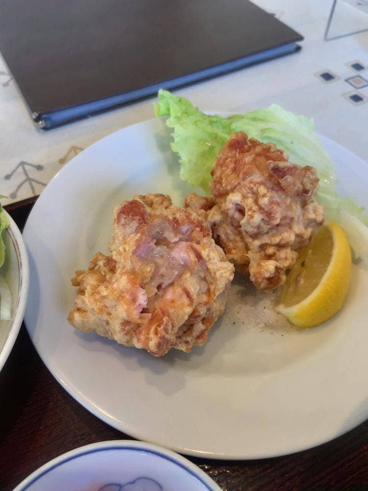 菜根香