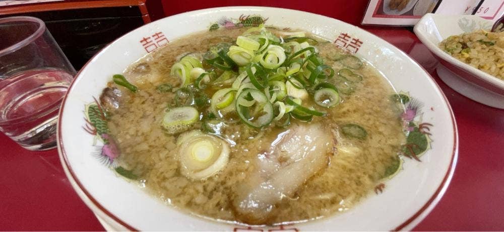 しらかわ
