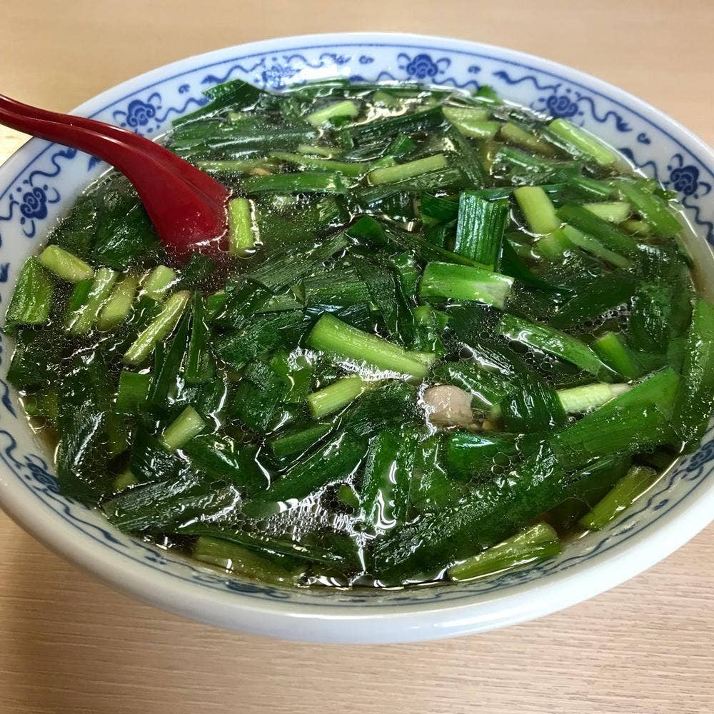 中華しせん家