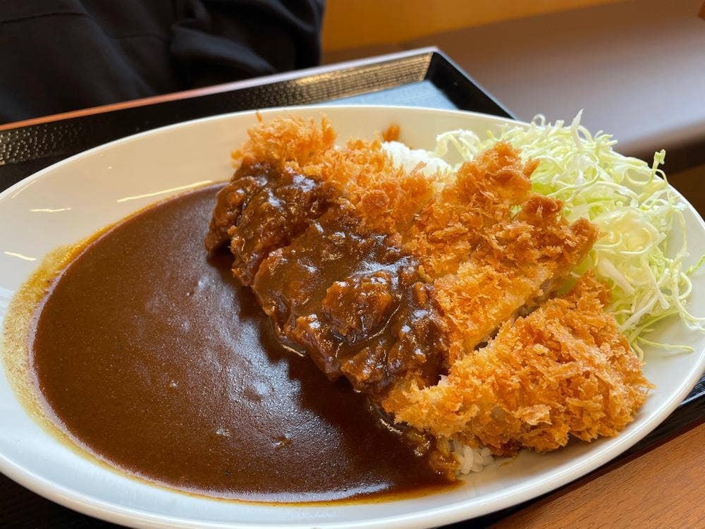 かつや 下関垢田店