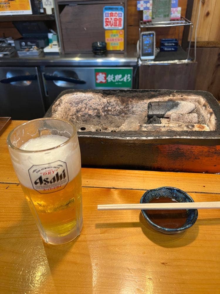 つぼやホルモン